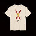 Camiseta Oversized GdE Banderillas
