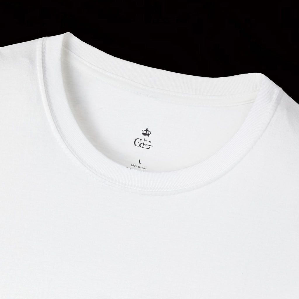 Camiseta Clásica GdE Banderillas
