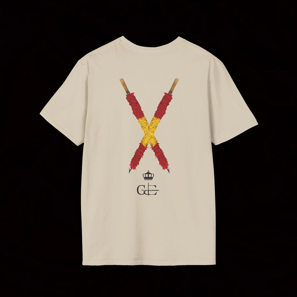 Camiseta Clásica GdE Banderillas