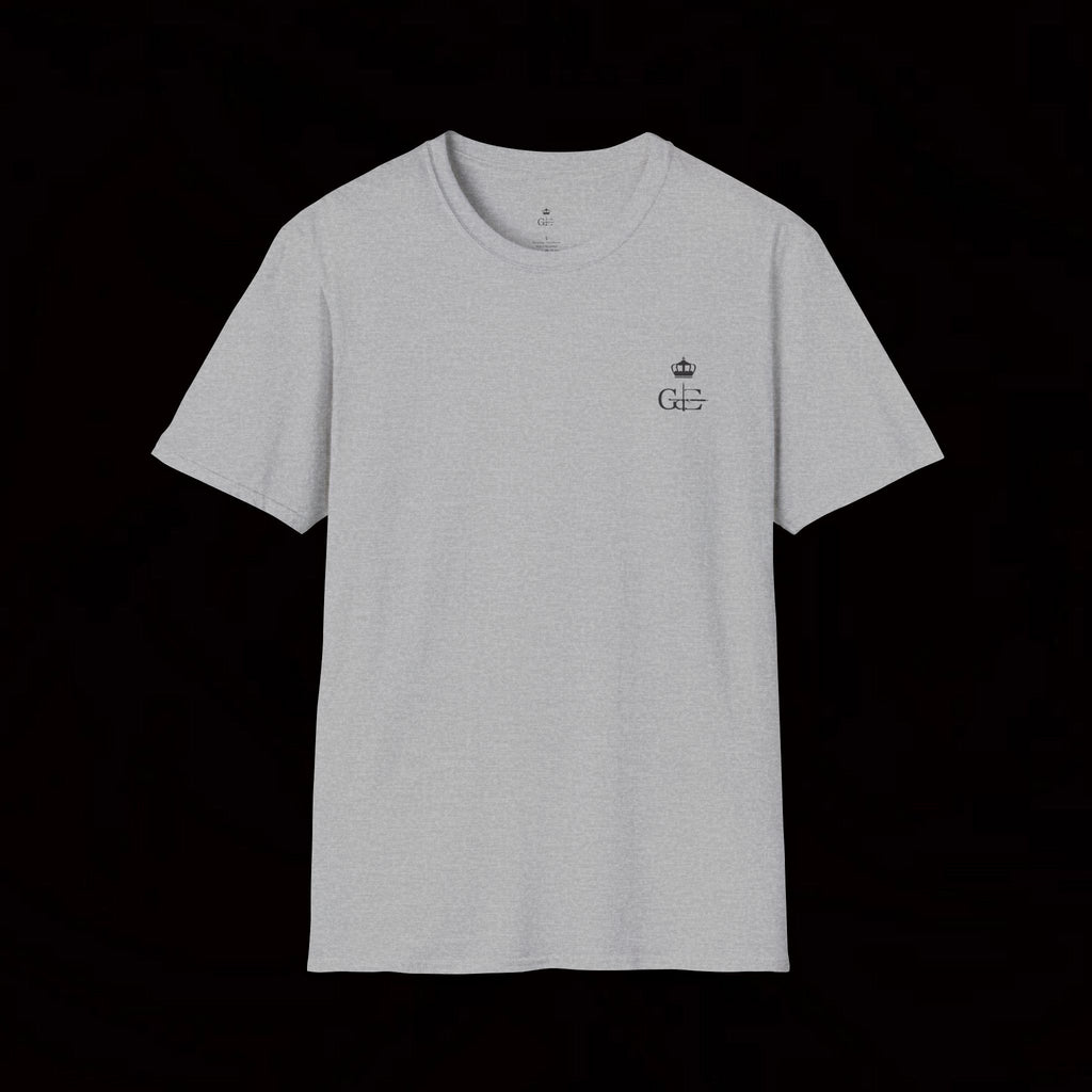Camiseta Clásica GdE Banderillas