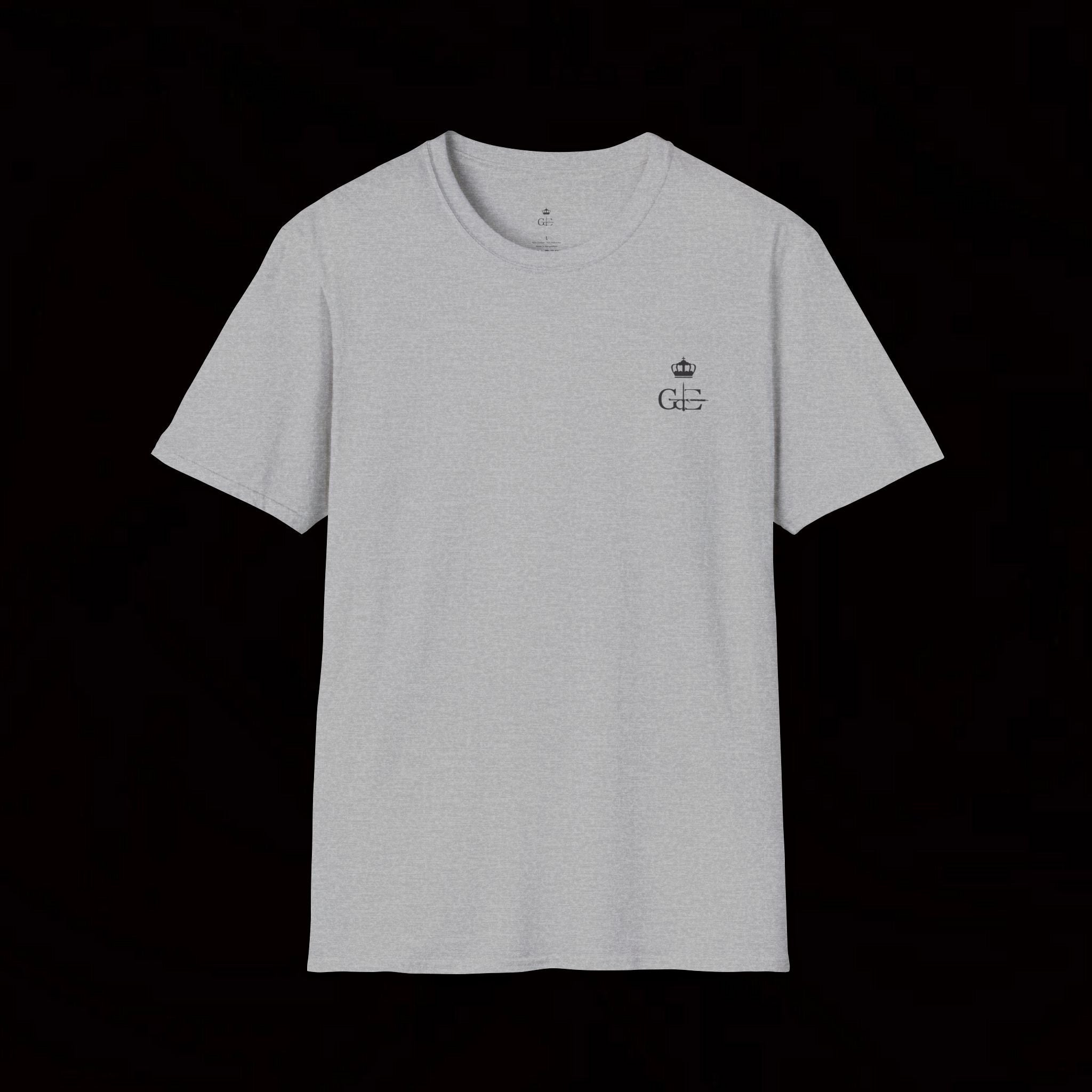 Camiseta Clásica GdE Banderillas
