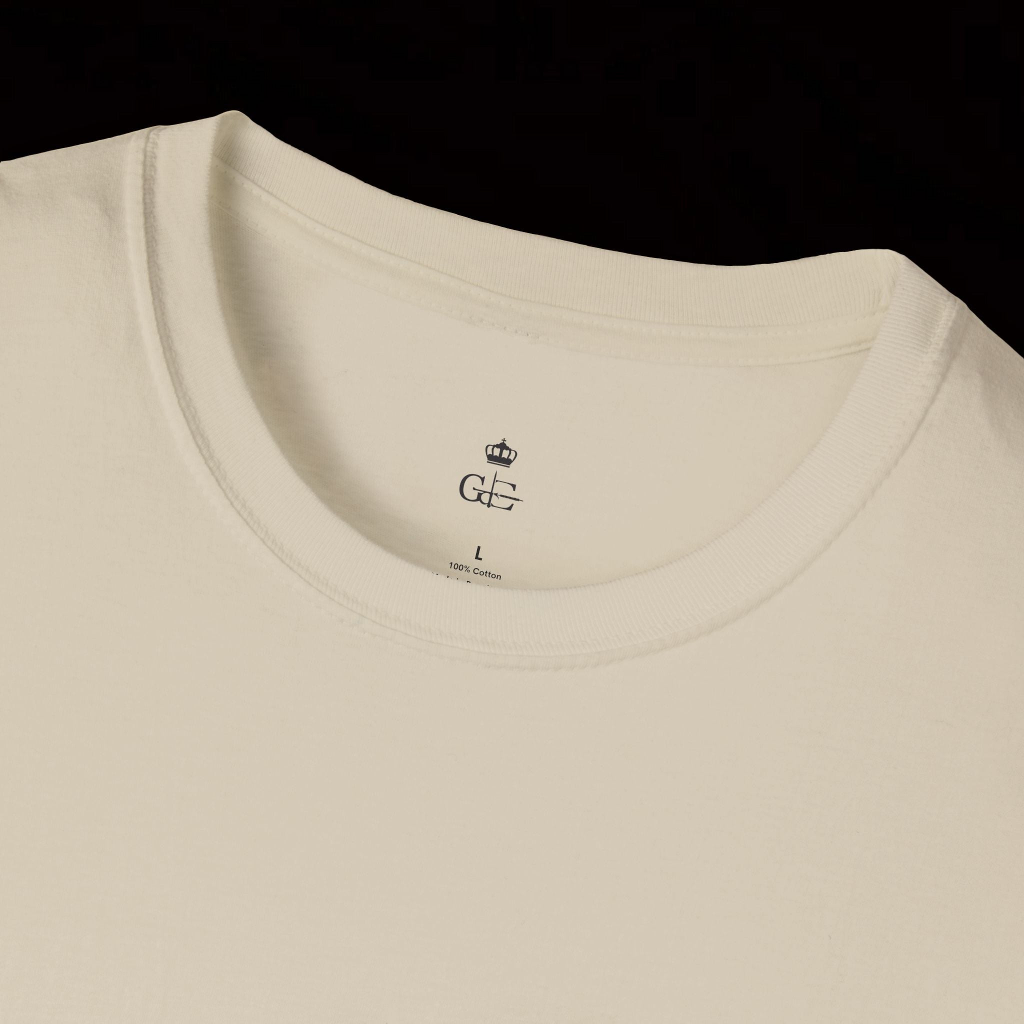 Camiseta Clásica GdE Banderillas