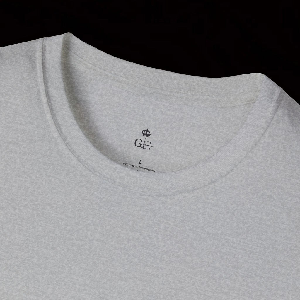 Camiseta Clásica GdE Banderillas