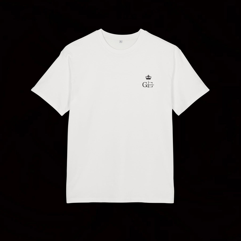 Camiseta Oversized GdE Banderillas