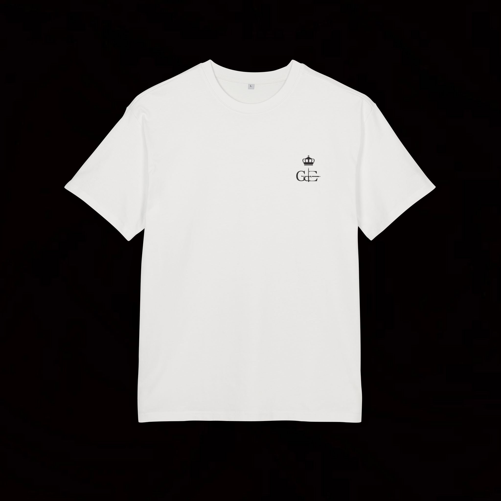 Camiseta Oversized GdE Banderillas