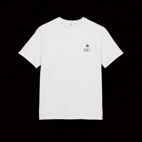 Camiseta Oversized GdE Banderillas