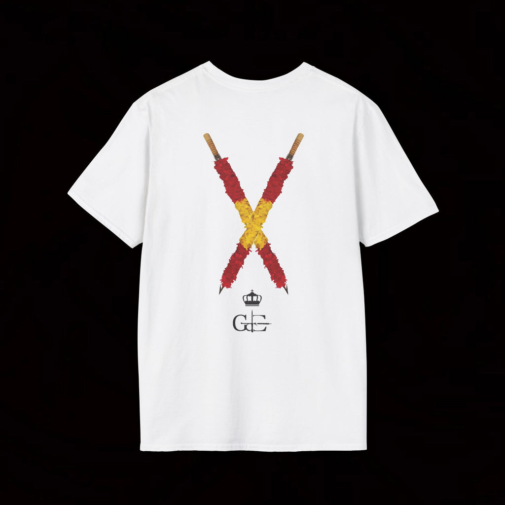 Camiseta Clásica GdE Banderillas