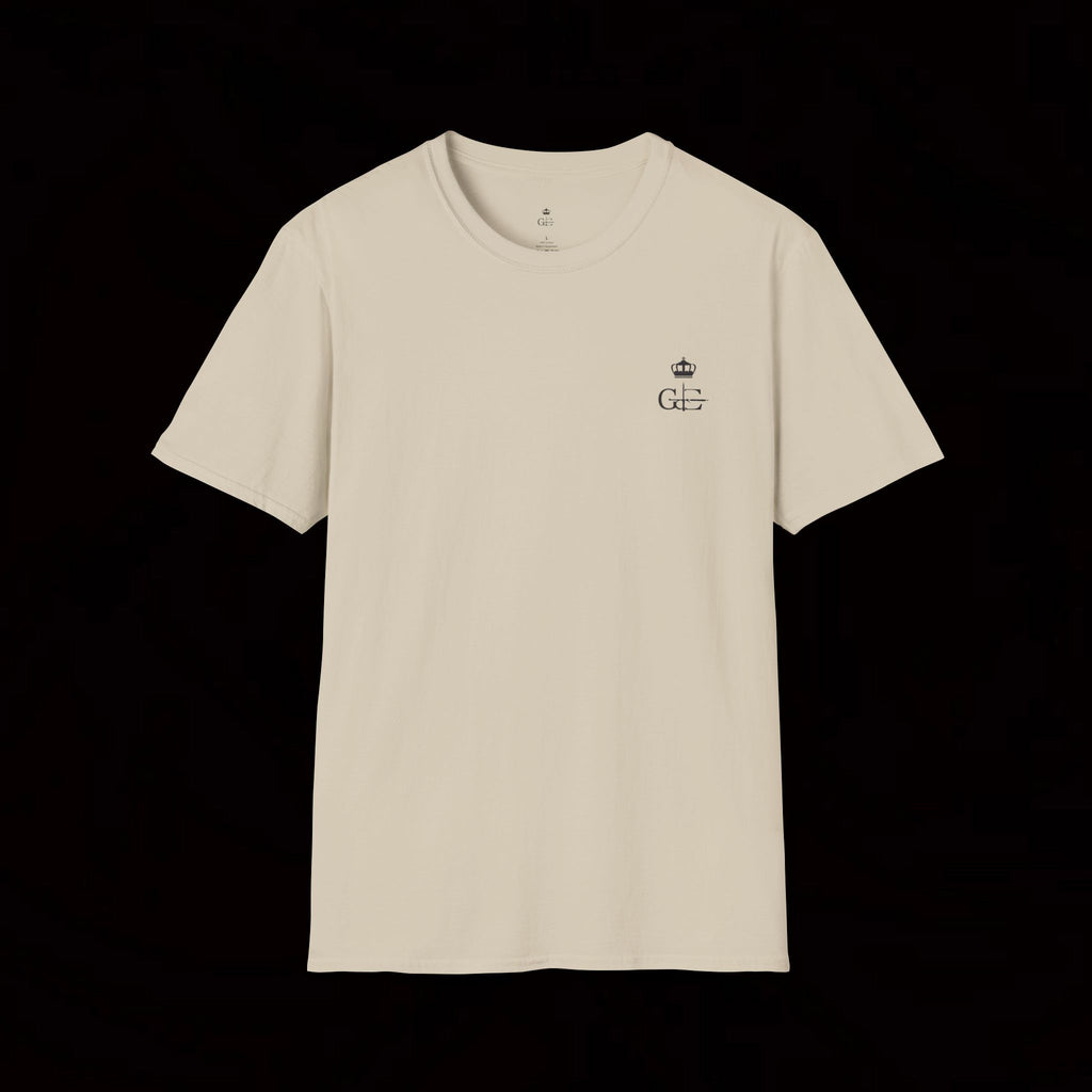 Camiseta Clásica GdE Banderillas