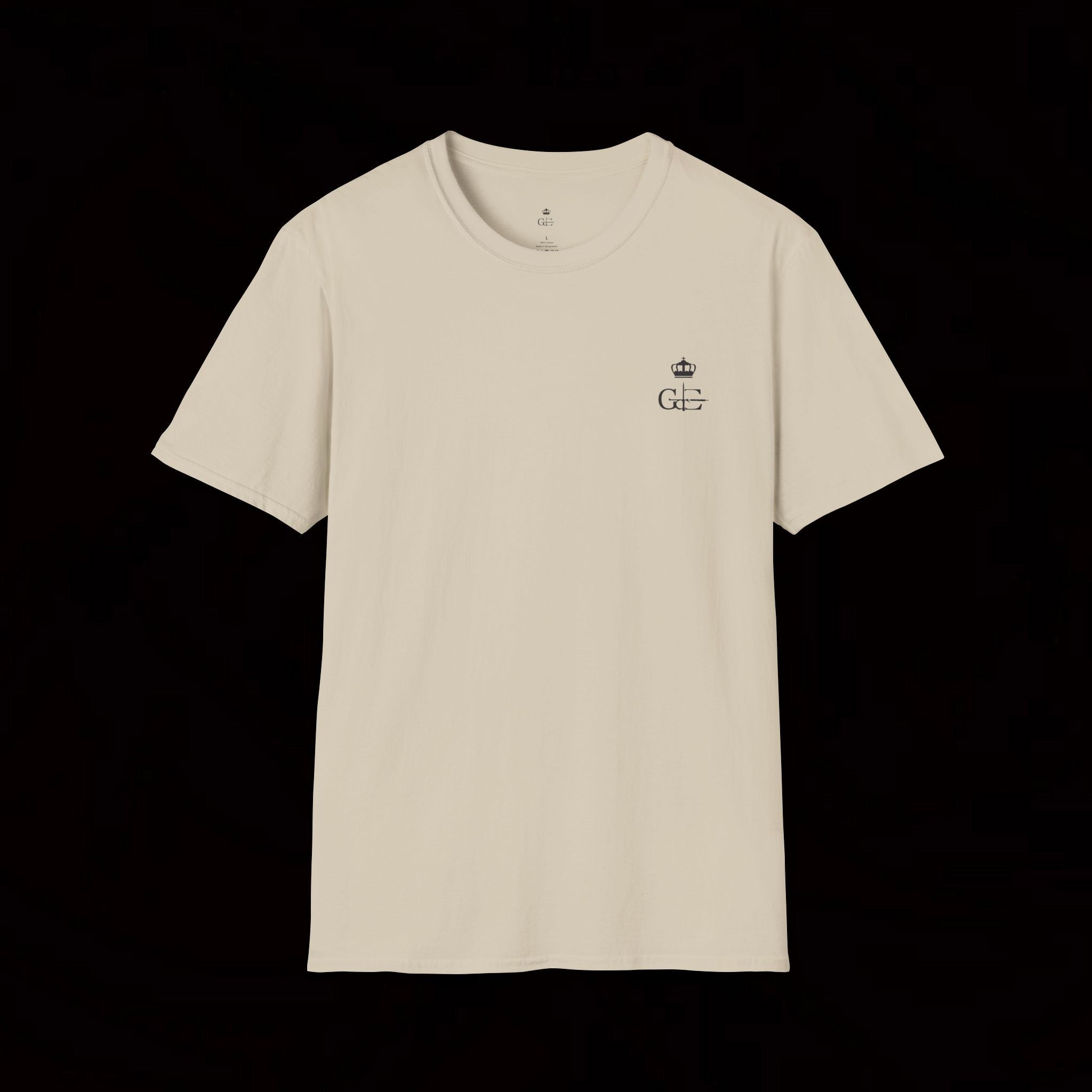 Camiseta Clásica GdE Banderillas