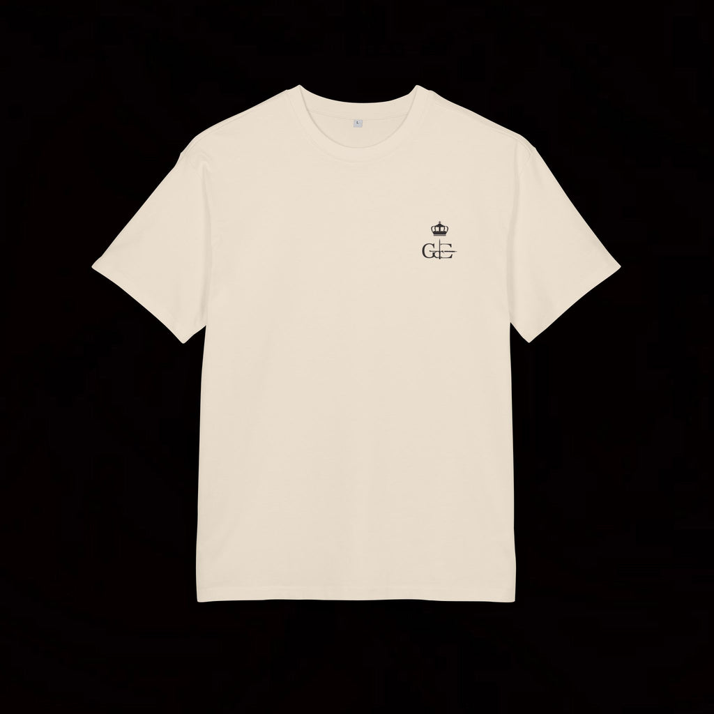 Camiseta Oversized GdE Banderillas